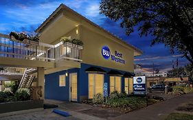 Best Western University Lodge